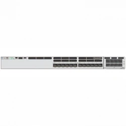 Коммутатор Cisco Catalyst 9300X C9300X-12Y-A 12 SFP портов