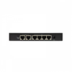 Коммутатор Origo OS1206P/60W/A1A 100 Base-T (100 мбит/с)