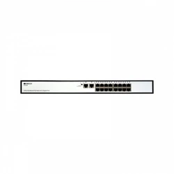 Коммутатор Origo OS1218P/190W/A1A 100 Base-TX (100 мбит/с)
