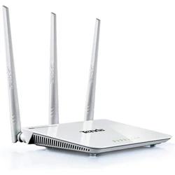 Маршрутизатор для дома TENDA F3