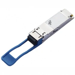 Модуль Fibertrade FT-QSFP+-LR4 (CS) QSFP+ модуль