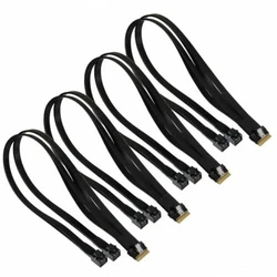 Аксессуар для сервера Supermicro CBL-KIT-610U-TNR-4