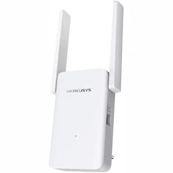 Усилитель сигнала Wi-Fi Mercusys ME70X Wi-Fi 6 (802.11a / b / g / n / ac / ax)