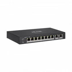 Коммутатор HiLook NS-0310P-60 100 Base-TX (100 мбит/с)