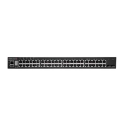 Коммутатор Edge-corE ECS4620-52T 1000 Base-TX (1000 мбит/с), 2 SFP порта