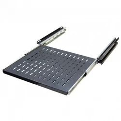 Аксессуар для сетевого оборудования D-link Полка выдвижная глубина 800мм M44-HRK80 Шасси