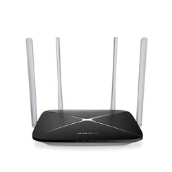 Маршрутизатор для дома Mercusys AC12 AC1200