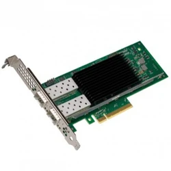 Сетевая карта Dell 540-BCYK QSFP28