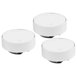 Маршрутизатор для дома TP-Link Deco X50 PoE Deco X50-PoE(3-pack)