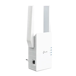 Усилитель сигнала Wi-Fi TP-Link RE705X Wi-Fi 6 (802.11a / b / g / n / ac / ax)