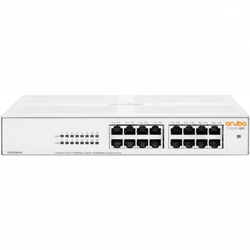 Коммутатор HPE Aruba Instant on 1430 16G R8R47A 1000 Base-T (1000 мбит/с)
