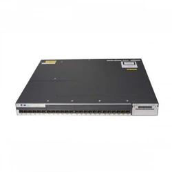 Коммутатор Cisco Catalyst 3750X WS-C3750X-24S-E 24 SFP порта