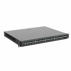 Коммутатор Ruijie RG-NBS3100-48GT4SFP-P 1000 Base-TX (1000 мбит/с), 4 SFP порта