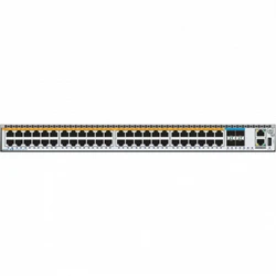 Коммутатор Maipu NSS4330-60TXF 1000 Base-T (1000 мбит/с), 4 SFP порта