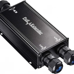 PoE-усилитель Ethernet CUDY POE25