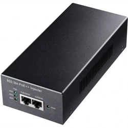 PoE инжектор CUDY POE400 1 порт, 90 Вт