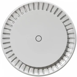 WiFi точка доступа Mikrotik cAP ax cAPGi-5HaxD2HaxD