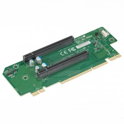 Аксессуар для сервера Supermicro RSC-W2-66