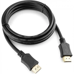 Кабель интерфейсный Cablexpert CC-HDMI4L-6