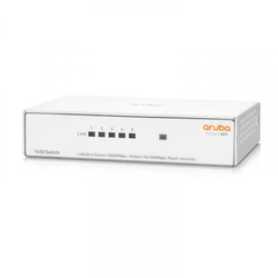 Коммутатор HPE Aruba Instant On 1430 5G Switch R8R44A (1000 Base-T (1000 мбит/с))