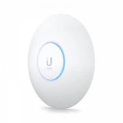 WiFi точка доступа Ubiquiti U6+