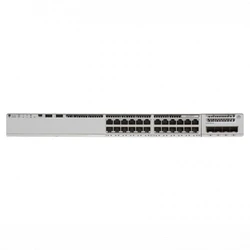 Коммутатор Cisco Catalyst 9200 C9200-24T-A 1000 Base-T (1000 мбит/с)