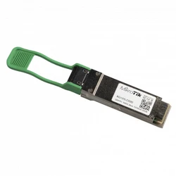 Модуль Mikrotik XQ+31LC02D QSFP28 модуль