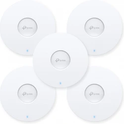 WiFi точка доступа TP-Link EAP613 (5-pack) EAP613(5-pack)