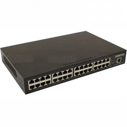 PoE инжектор OSNOVO Midspan-16/250RGM 16 портов, 250 Вт