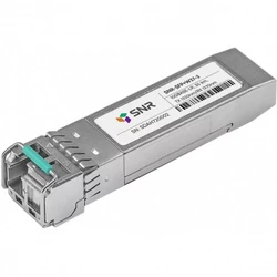 Модуль LR-Link SNR-SFP+W37-3 SFP28-DAC-2m SFP+ модуль