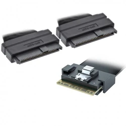 Аксессуар для сервера Supermicro CBL-SAST-1231LP-85