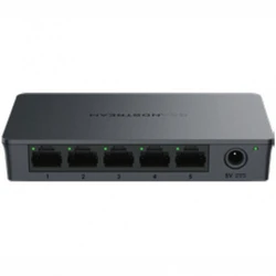 Коммутатор Grandstream GWN7700 1000 Base-TX (1000 мбит/с)