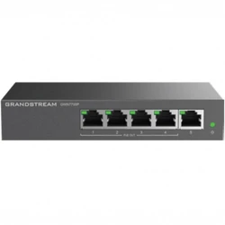 Коммутатор Grandstream GWN7700P 1000 Base-TX (1000 мбит/с)