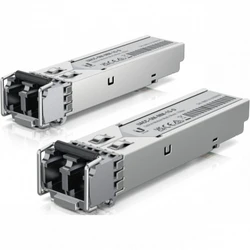 Модуль Ubiquiti UACC-OM-MM-1G-D-2 SFP модуль
