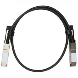 Аксессуар для сетевого оборудования ACD ACD-DA-QSFP28-QSFP28-1m Кабель