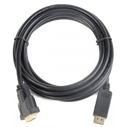 Кабель интерфейсный Cablexpert CC-DPM-DVIM-6