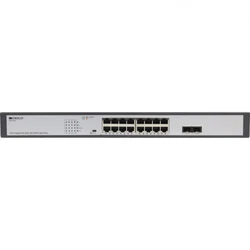 Коммутатор Origo OS2218FP OS2218FP/200W/A1A 1000 Base-T (1000 мбит/с), 2 SFP порта
