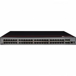 Коммутатор Huawei S5735-L48P4X-A1 98011343-SET1 1000 Base-T (1000 мбит/с), 4 SFP порта