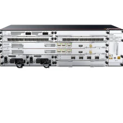 Маршрутизатор Huawei NETENGINE 8000 M8 02353EWQ-SET1 10/100/1000 Base-TX (1000 мбит/с)