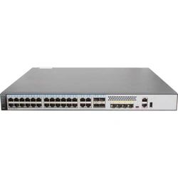 Коммутатор Huawei S5720-36C-EI-AC 02359562 1000 Base-TX (1000 мбит/с), 4 SFP порта