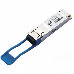 Модуль Fibertrade FT-QSFP+-SR4-М QSFP+ модуль