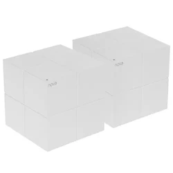 Маршрутизатор для дома TENDA MW6 (2-PACK) MW6(2-PACK)