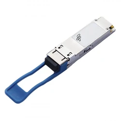 Модуль Fibertrade FT-QSFP+-eLR4 QSFP+ модуль