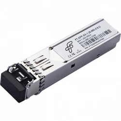 Модуль Fibertrade FT-SFP-SX-1.25-850-0.5-D-I (CS) SFP модуль