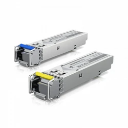 Модуль Ubiquiti UACC-OM-SM-1G-S-2 SFP модуль