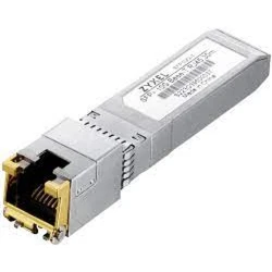 Модуль Zyxel SFP10G-T-ZZ0101F SFP+ модуль