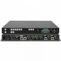 Коммутатор Lightware Visual Engineering MMX6x2-HT220 91310032 100 Base-T (100 мбит/с)