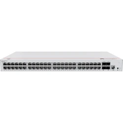 Коммутатор Huawei eKit eKitEngine S220-48T4S 98012380 1000 Base-TX (1000 мбит/с), 4 SFP порта