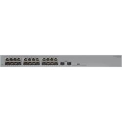 Коммутатор Huawei eKit eKitEngine S110-24T2SR 98012196 1000 Base-T (1000 мбит/с), 2 SFP порта