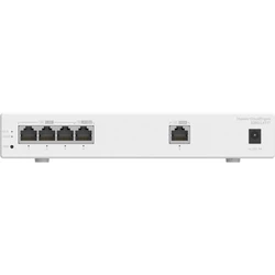 Маршрутизатор Huawei eKit eKitEngine S380-L4T1T 98012177 10/100/1000 Base-TX (1000 мбит/с)